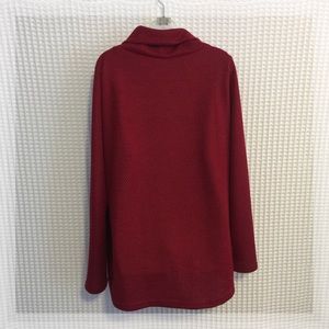 Sweaters - Loose Fitting Cardigan Sweaters - Loose Fitting Cardigan